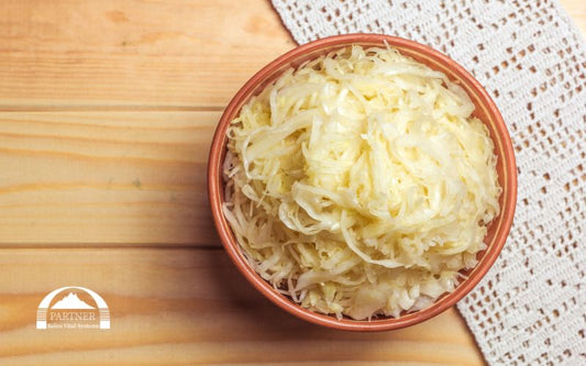 Meinen Hund mit Sauerkraut füttern – darf ich das?