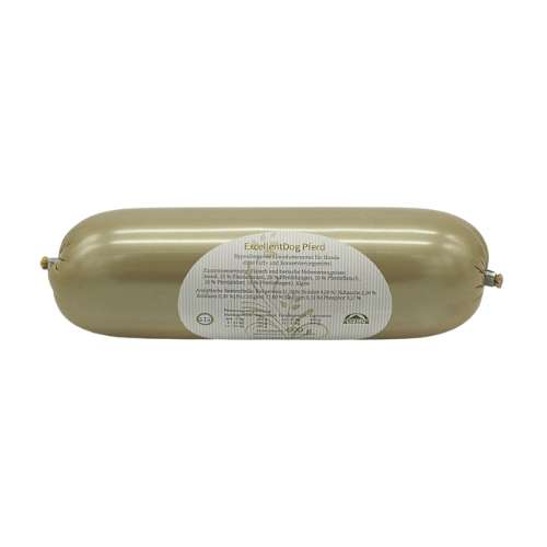 ExcellentDog Pferd (600g)