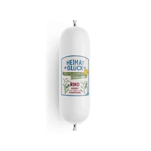 Heimatglück Rind