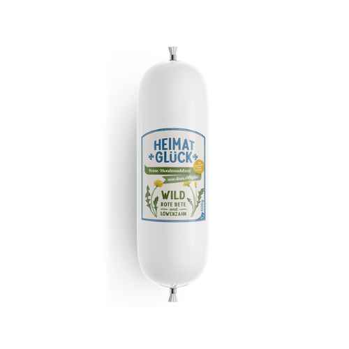Heimatglück Wild