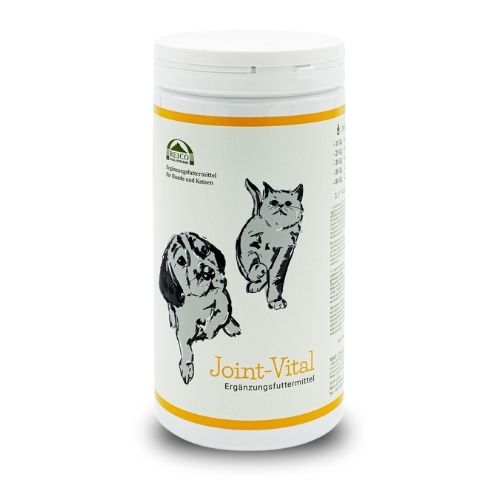 Joint-Vital