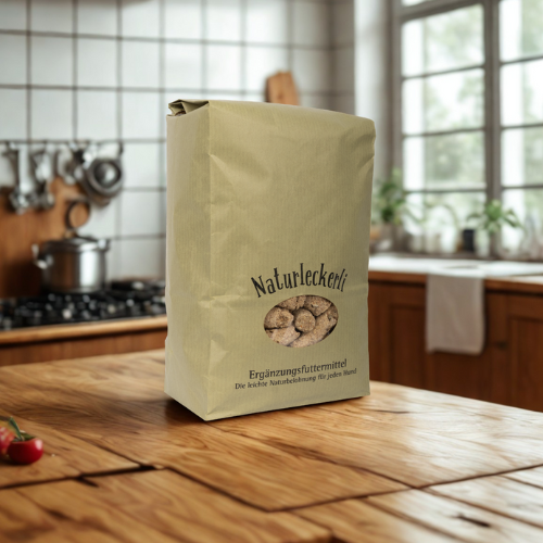 MaxiDog Naturleckerli