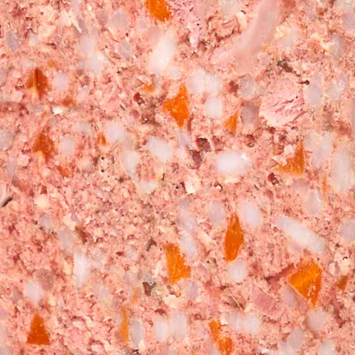MaxidogVit Geflügel
