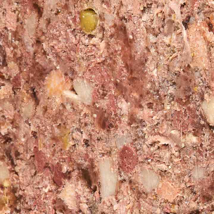 MaxidogVit Rind Herz