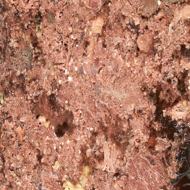 MaxidogVit Rind Pansen Herz