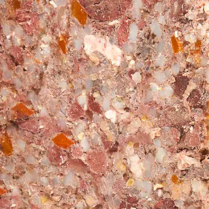 MaxidogVit Rind