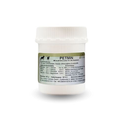 Petmin 100 g