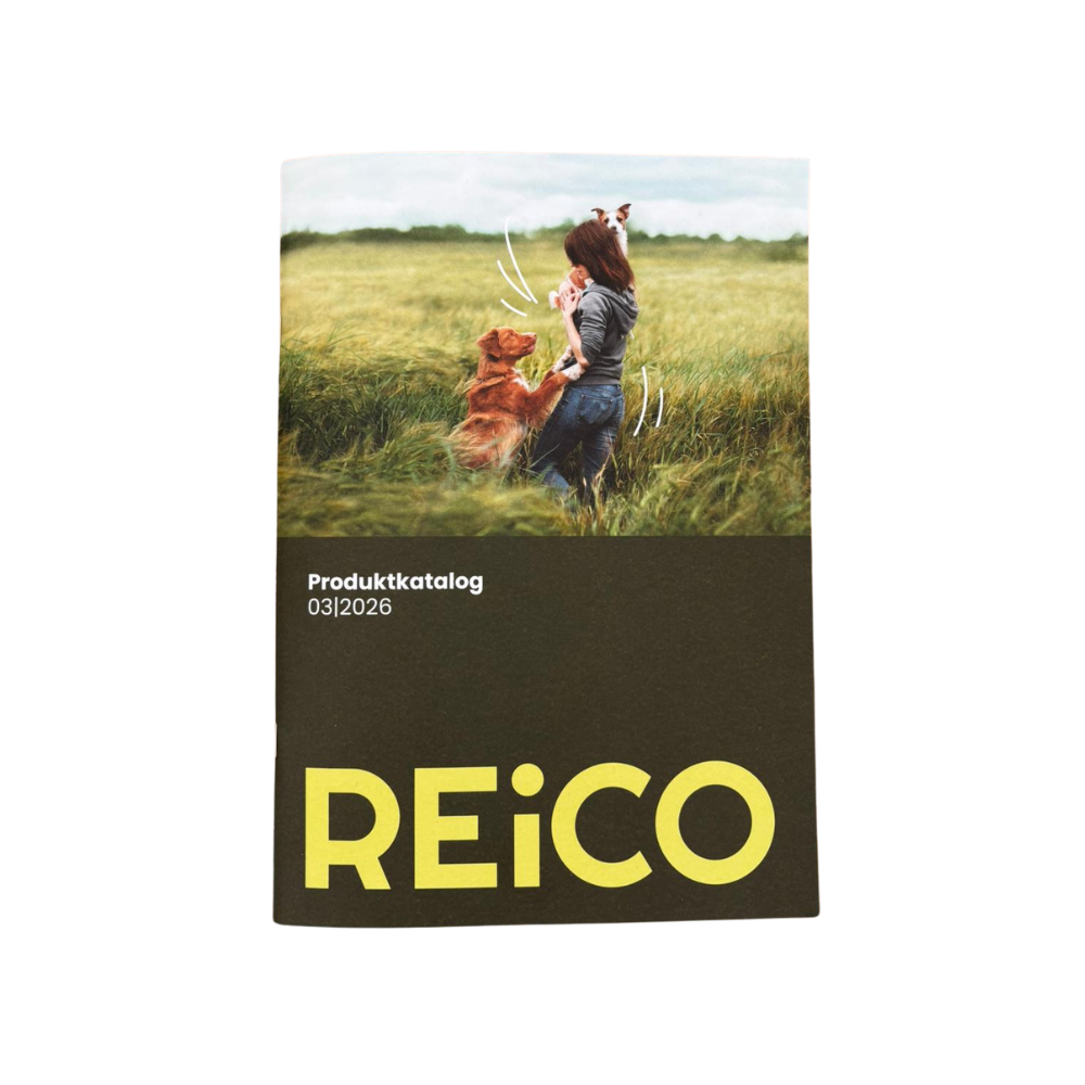 REiCO Produkthandbuch 03/2026