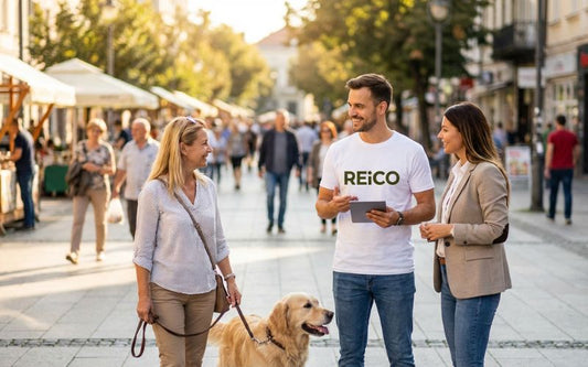 5 Punkte, die dein Reico-Sponsor mitbringen muss
