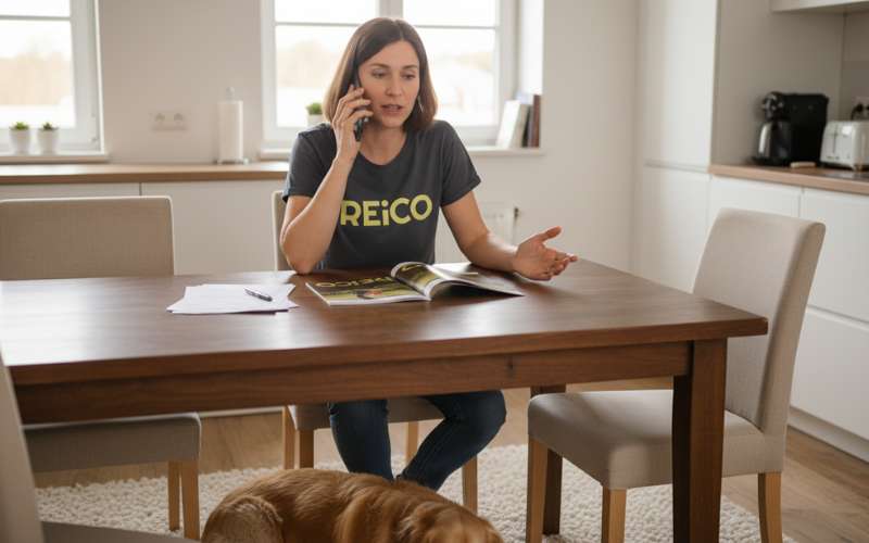 Das REiCO Konzept – warum es so wichtig ist, einen Ansprechpartner zu haben