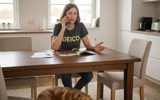 Das REiCO Konzept – warum es so wichtig ist, einen Ansprechpartner zu haben