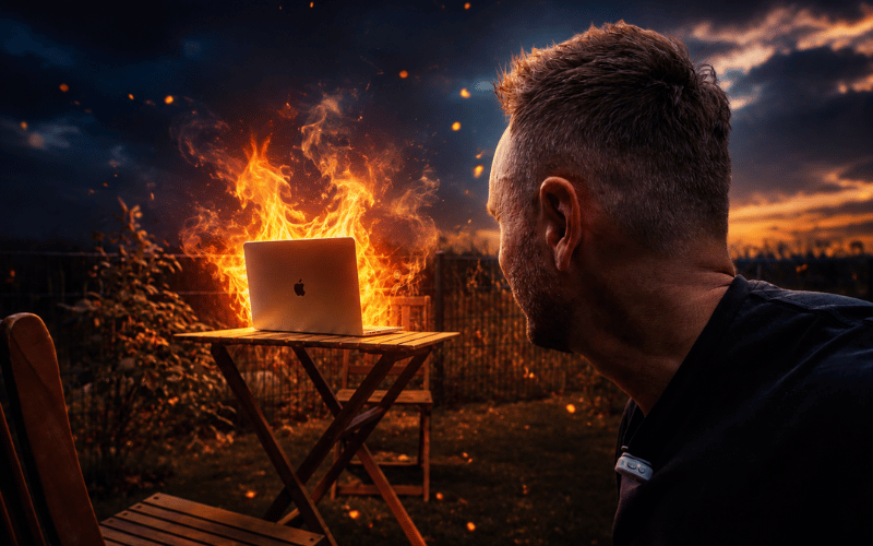 Kostenloses LIVE-Webinar 🔥 Eine heiße Chance: Wie du mit Hundefutter im Direktvertrieb Geld verdienen kannst
