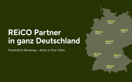 Reico Vertriebspartner in der Nähe – so findest du den richtigen Ansprechpartner