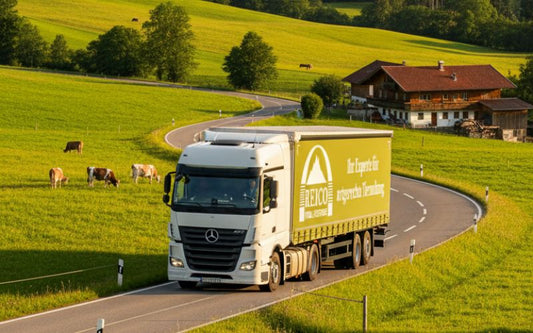 Von der Vision zur Erfolgsgeschichte: Wie Reico in 4 Jahren seinen Umsatz verdoppelte