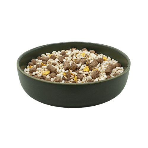 MAXiDOG Allround Rind Lamm Reis