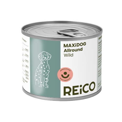 MAXiDOG Allround Wild