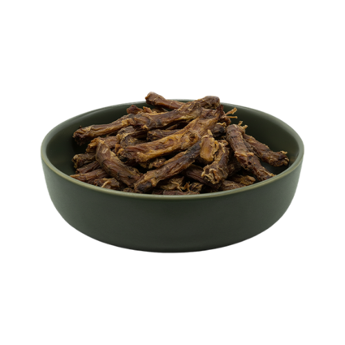 MAXiDOG Hühnerhälse