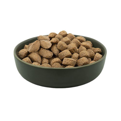 MAXiDOG Naturleckerli Hirsch