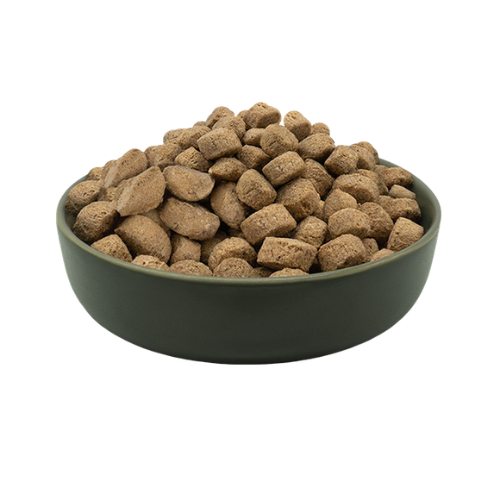 MAXiDOG Naturleckerli Pferd