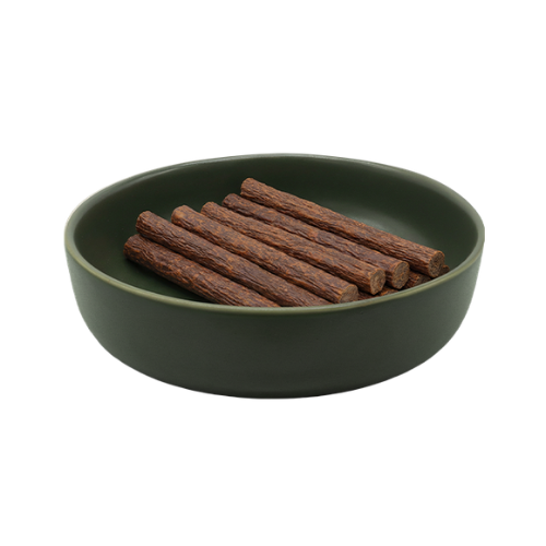 MAXiDOG Naturleckerli Wildschwein