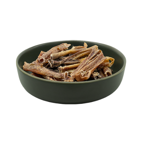 MAXiDOG Rinderkopfhaut