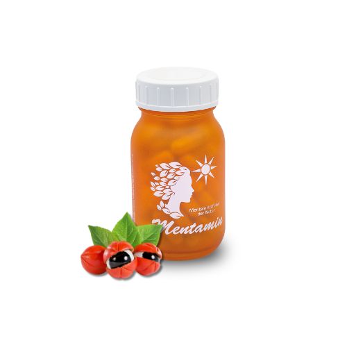 Mentamin – die natürliche Unterstützung für dein Nervensystem