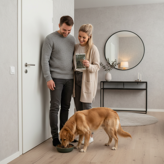 MAXiDOG Allround Champion Futterprobe